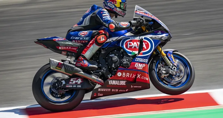 SBK, Jerez 2021: Toprak Razgatlioglu conquista anche Gara 2