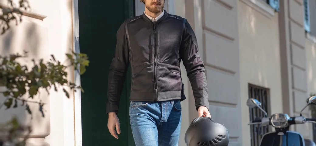 Tucano Urbano: disponibile il nuovo Airscud Mesh