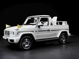 La Papamobile elettrica di Leone XIV per il Giubileo