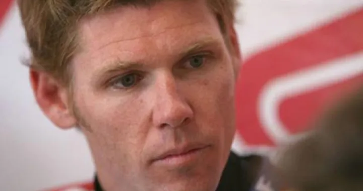 SBK: Muggeridge firma con il Team Celani