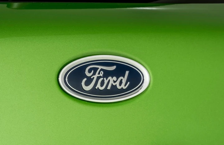 Ford Kuga 2023: il restyling si avvicina