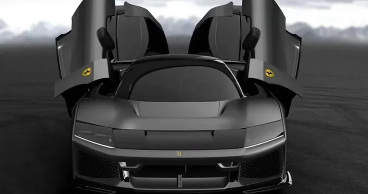 Zlatan, un compleanno da 3,5 milioni: una nuova Ferrari in garage