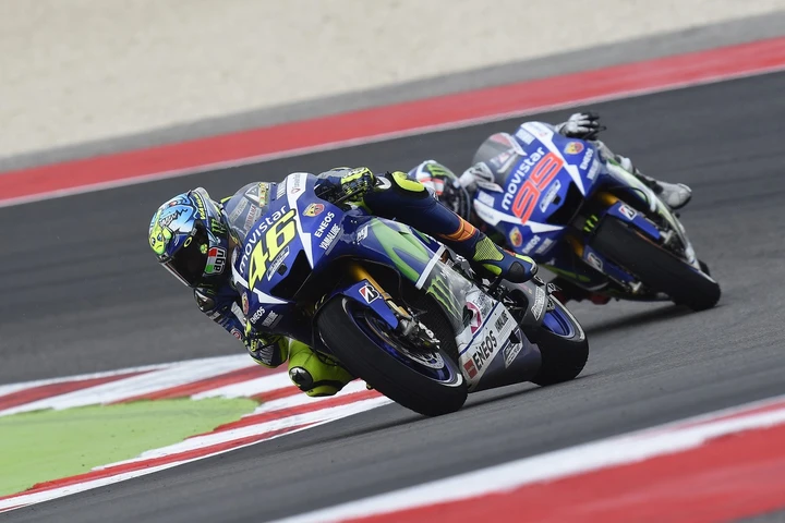 MotoGP Aragon 2015: orari TV su SKY e Cielo