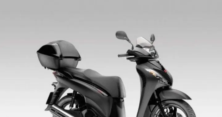 Novità Honda 2010: SH300i, SH150i e SH125i Sporty