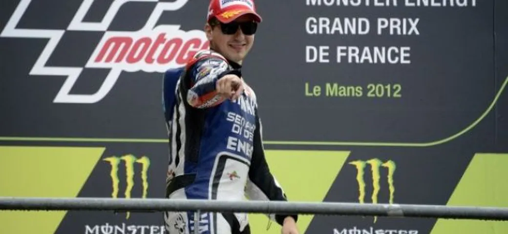 Lorenzo: 