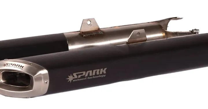 Spark: accessori novità 2016