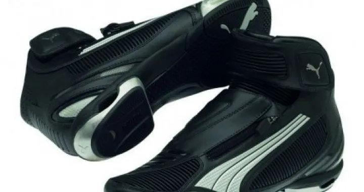 Stivali Puma Testastretta II MID