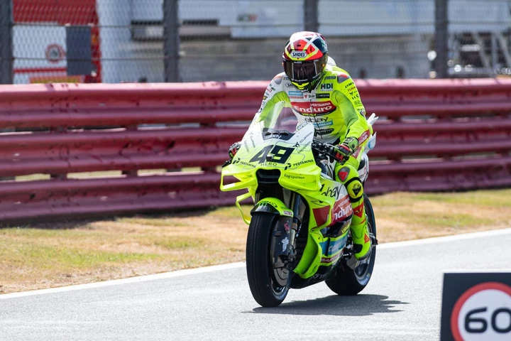 Ducati