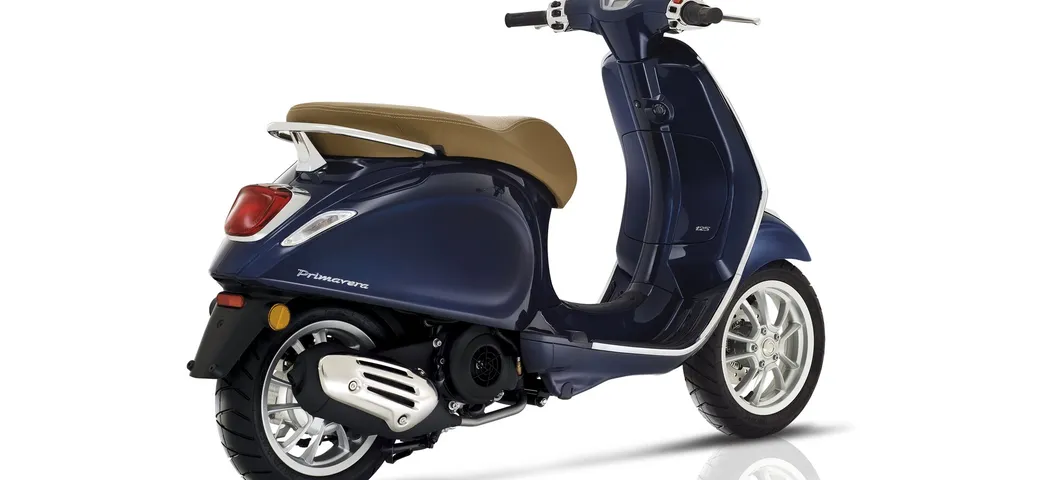 Piaggio vince la battaglia contro i cinesi: la Vespa non si tocca