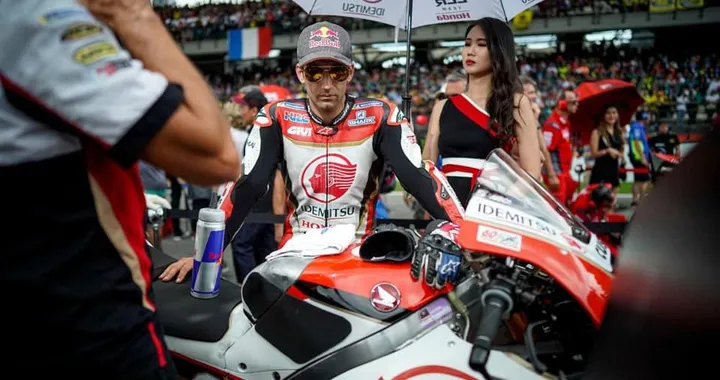 Zarco in Avintia, è ufficiale: "Il progetto di Ducati mi ha dato fiducia"