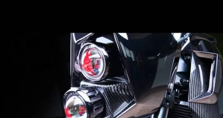 Special: Vilner Predator