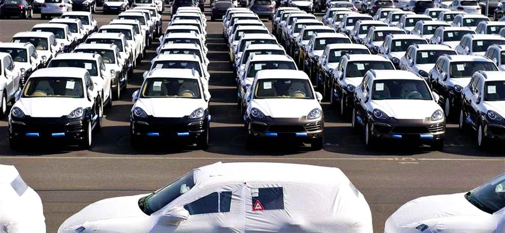 Mercato Auto, UNRAE: aprile 2020 da record negativo, -98%