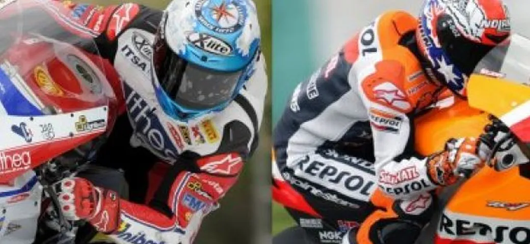 MotoGP a Motegi e Superbike a Magny-Cours: così in TV