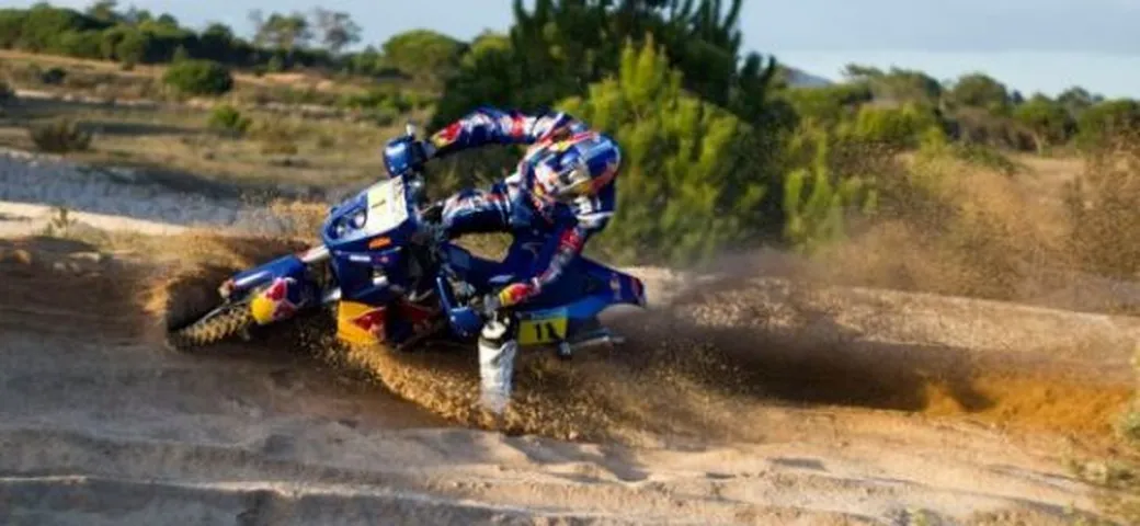 Dakar 2011: Ruben Faria ancora penalizzato. Tappa6 a Helder Rodrigues