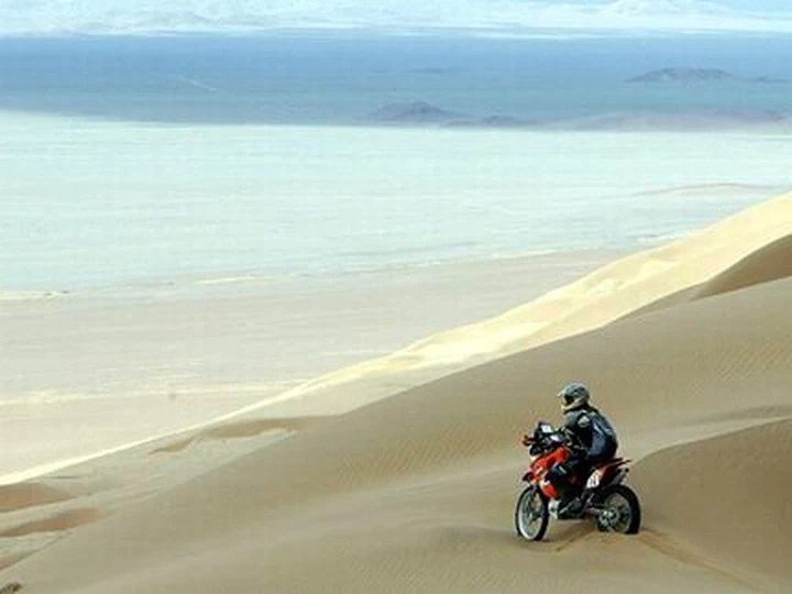 Annulato il Rally di Tunisia? Forse no...