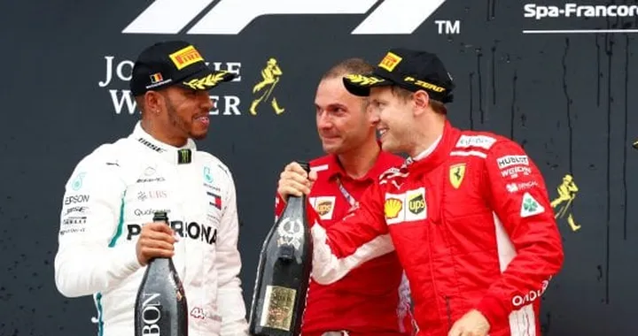 GP del Belgio F1 2018: le pagelle di Spa-Francorchamps
