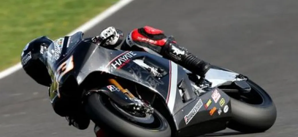 MotoGP ad Jerez: Melandri in crescita, week end incolore per Dovizioso