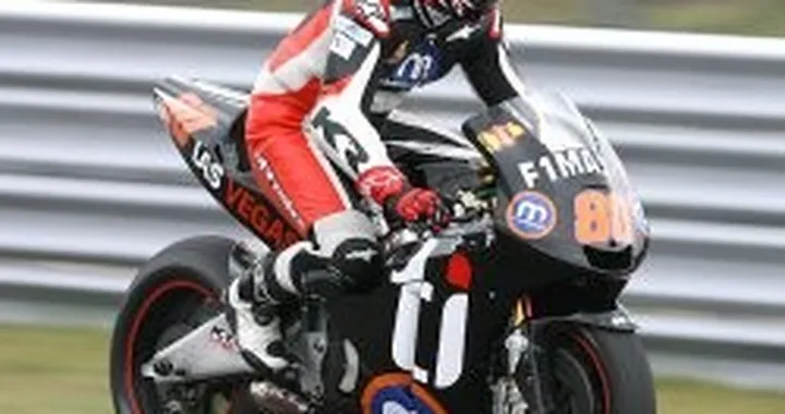 MotoGP: rottura tra Kenny Roberts e la Honda?