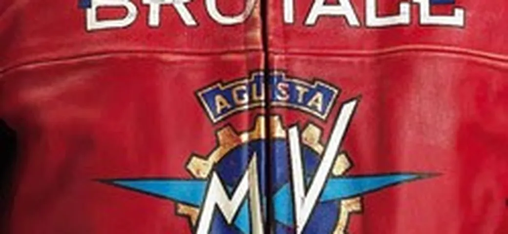 Nuovo E-Shop MV Agusta