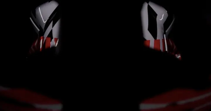 Ducati: il teaser della V4 R Naked