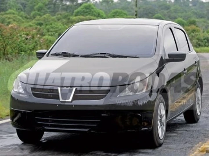 La Fiat Palio chiama, Volkswagen replica: ecco la Gol