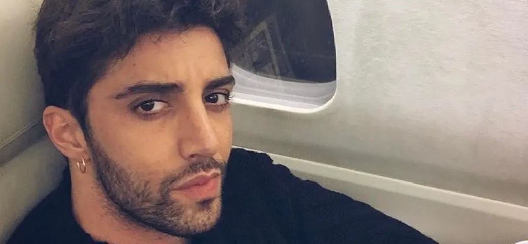 La difesa di Iannone: 