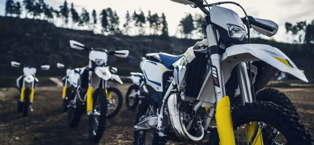 Trofeo Husqvarna Enduro 2014: iscrizioni aperte