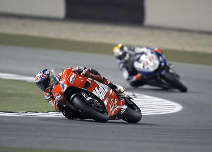 Stoner VS Lorenzo: sarà di nuovo lotta per la vittoria?