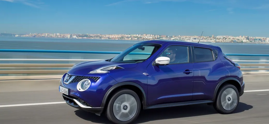 Sconti Nissan: la Juke a 13.950 euro
