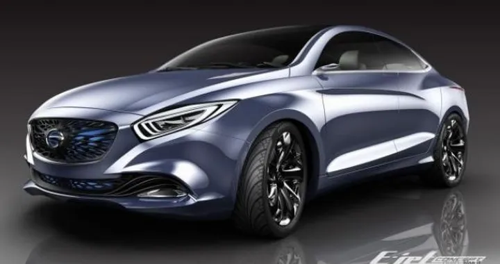 GAC E-JET