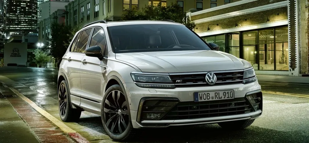 Volkswagen Tiguan: indiscrezioni su restyling e nuova generazione
