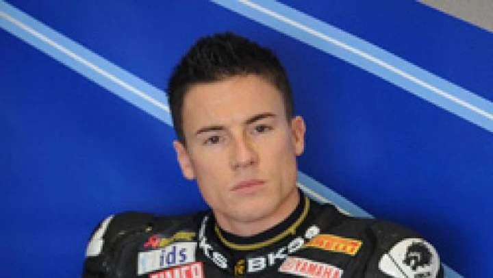 Fate le vostre domande a James Toseland