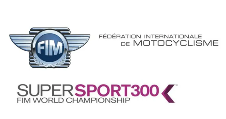Supersport 300 2017: lista piloti e squadre al via