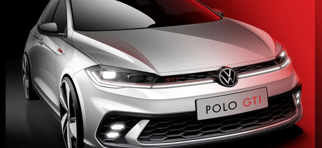 Nuova Volkswagen Polo: confermato il ritorno della sportiva GTI