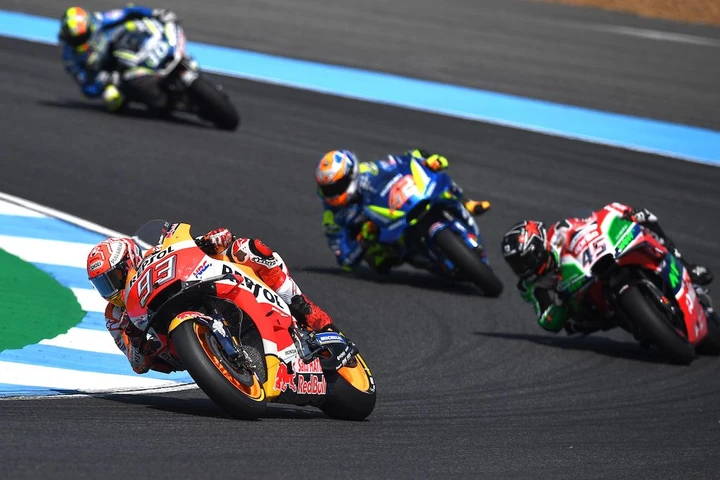 Motomondiale, dove va la MotoGP dei “trenini”?
