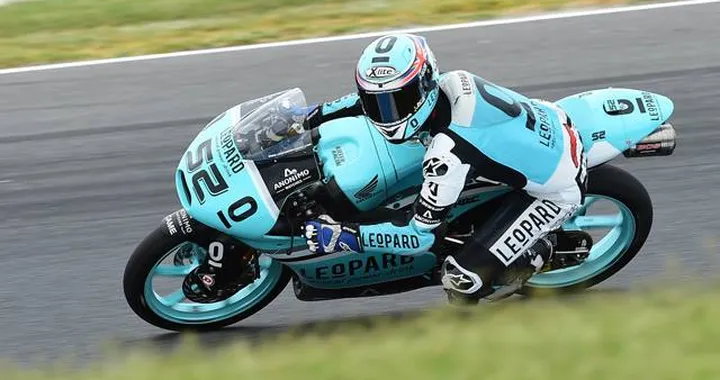 Moto3 Sepang: duello Kent-Oliveira nel Day-1