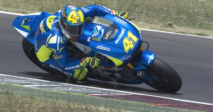 MotoGP: Aleix Espargarò 'preoccupato' dal layout di Indy