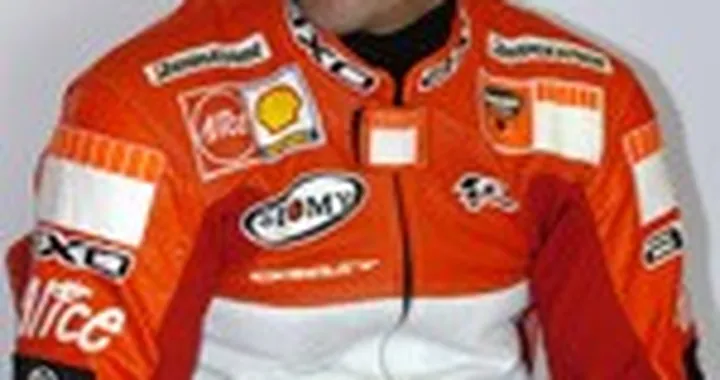 MotoGP: Pole di Capirossi a Jerez!