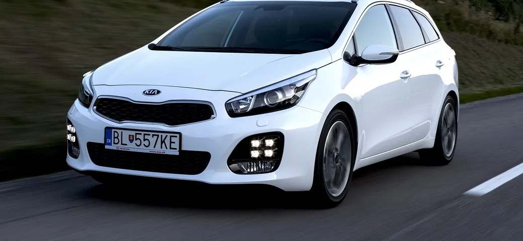 Kia Cee'd 2016: primo contatto su strada