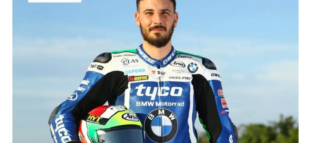 Giugliano a Misano: 
