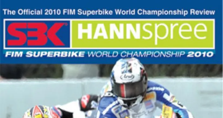 A Natale regala(tevi) il DVD World Superbike Review 2010