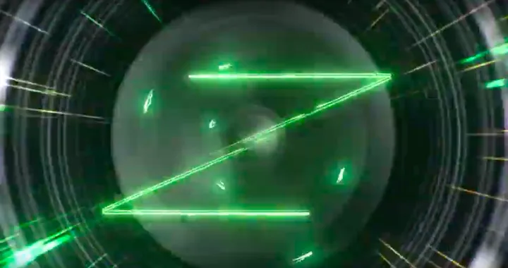 Kawasaki, il teaser che annuncia l'arrivo di una Z sovralimentata?