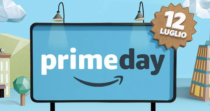 Prime Day: le offerte per gli Automobilisti