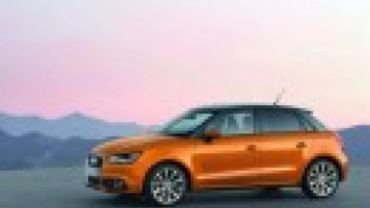 Audi A1 Sportback: tutte le foto ed il video ufficiale