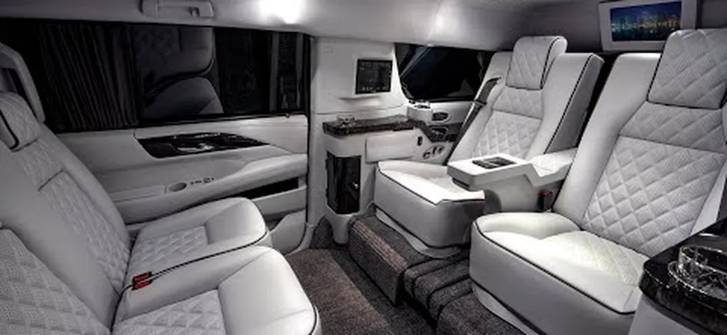 Cadillac Escalade ESV di Sylverster Stallone in vendita