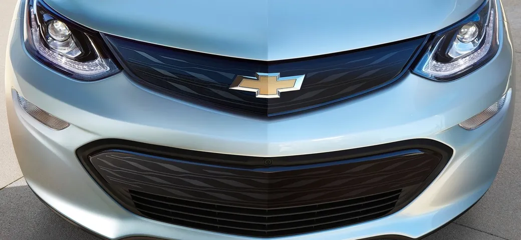 General Motors minaccia Tesla con 20mld di investimenti sulle elettriche