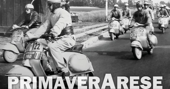 PrimaverArese: in programma due eventi dedicati alla Vespa