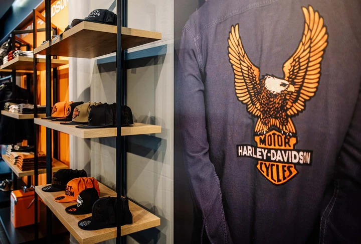 Harley-Davidson, nuovi store in Italia e in Portogallo