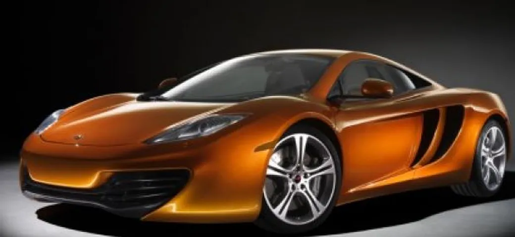 McLaren: ecco i dettagli della strategia commerciale