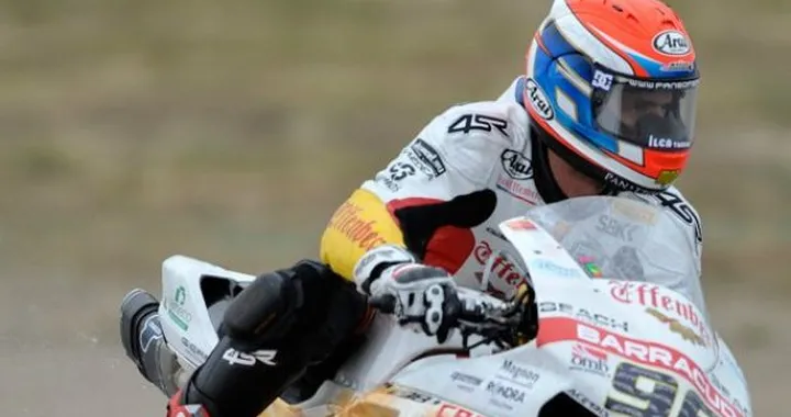 SBK, Miller: anche le Q1 nel segno di Smrz. 2° Checa, poi gli Italiani